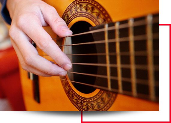 How to Play Guitar, Learn Guitar in 12 Steps