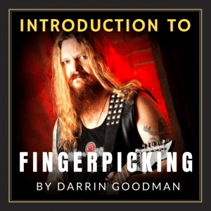 intro to finger
